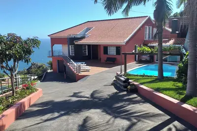Image de Homerez - Appart. avec piscine à Lombo Do Doutor