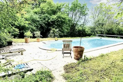 Image de Homerez - Villa Ă Prailles-La Couarde