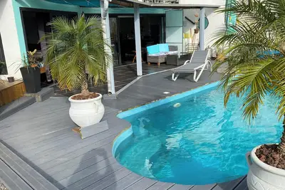 Image de Homerez - Appartement à Saint-Pierre