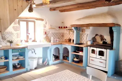 Image de Homerez - Maison charmante à Filozici avec jardin clôturé