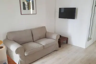 Image de Homerez - Appartement à Rosny-sous-Bois
