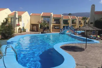 Image de Homerez - Appartement Costa Adeje