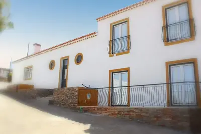 Image de Homerez - Maison luxueuse Corte de Pao avec piscine privée