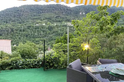 Image de Homerez - Villa Bargemon piscine privée