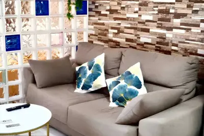 Image de Homerez - Studio Torremolinos, piscine.