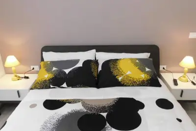Image de Homerez - Appartement Ă Trapani
