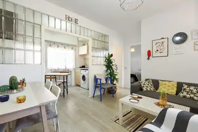Image de Homerez - Appartement au cœur de Tudela