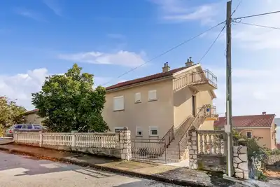 Image de Superbe appartement à Novi Vinodolski