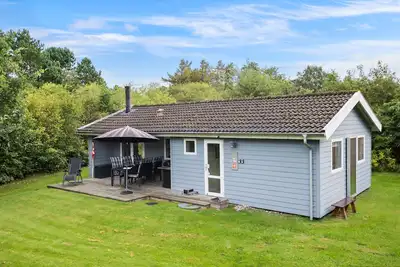 Image de Superbe maison de 2 chambres à Farsø