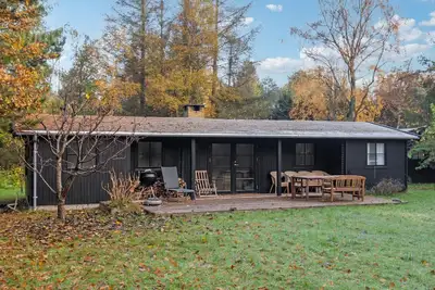 Image de Superbe maison à Rørvig avec WiFi