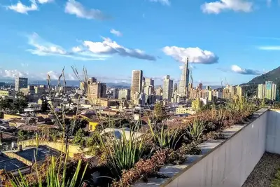 Image de 360° Glam&view 401 Apartment in la Candelaria\n