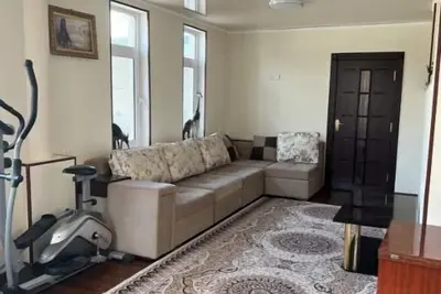 Image de Stylish guesthouse near downtown/ Bukhara\n\n
