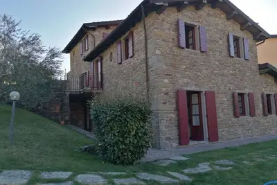 Image de Appartement à Abetone avec 2 chambres à coucher, 4 couchages