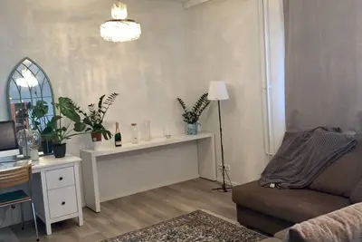 Image de Schnord Properties. Spacious Apt Next to Helsinki Metro