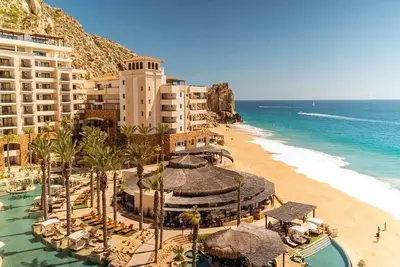 Image de 2br Penthouse at Grand Solmar Lands End Luxury Resort