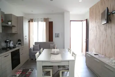 Image de Al Civico 5 - Bright Apartment W/ Private Parking!