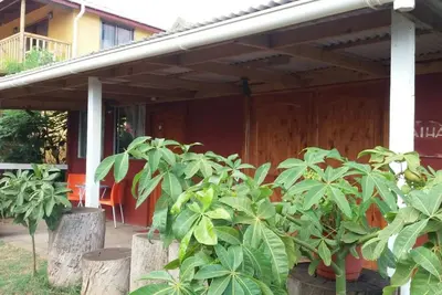 Image de Cabañas Vai Ha´ari Registro Sernatur : 35212