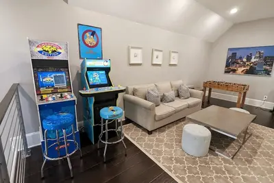 Image de Beltline/Old Fourth Ward Modern Luxury Home