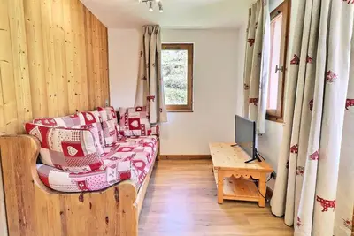 Image de Konfortable 2 Parte + Cabine, Skis To Pieds Und Near Handel