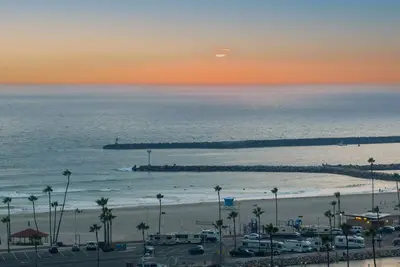 Image de Pacific Horizons 30 Night Minimum Oceanview