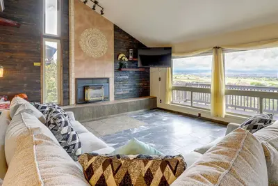 Image de Family-Friendly Utah Home: Deck, Mountain Views!