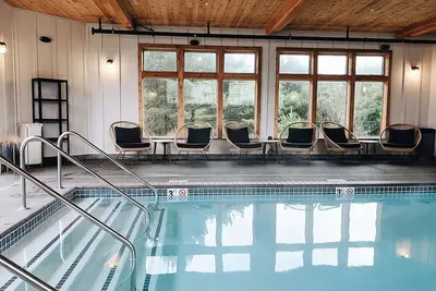 Image de Savor Ocean Views! Two Pet-friendly Units, Free Parking, Indoor Swimming Pool!