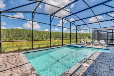 Image de The Secret to Enjoying the Best Orlando Villa Holiday while Staying on Storey Lake Resort