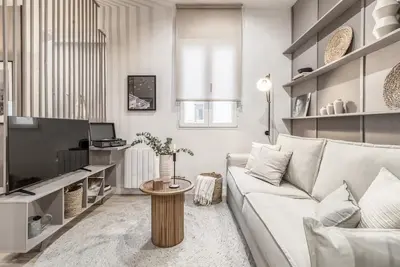 Image de Oro - 1 bedroom apartment in Castellana