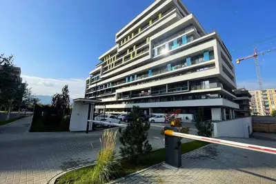 Image de Good Vibes Apartment
