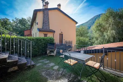 Image de Agréable appartement pour 4 personnes avec piscine, Wifi, Tv, animaux admis et parking