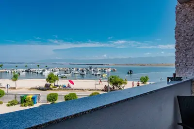 Image de Appartements Martin's Perla (97242-A2) - Vir - île de Vir