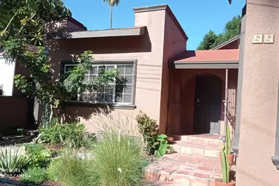 Casa Estilo Californiano
