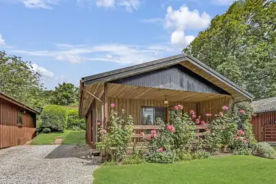 Image de Cedar Lodge minehead