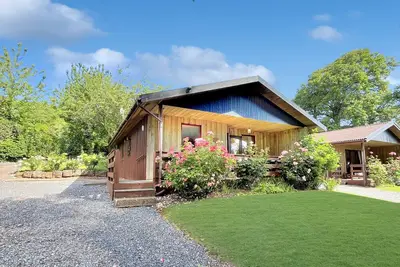 Image de Cherry Tree Lodge minehead