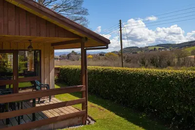 Image de Holly Lodge 4 Bedrooms, Minehead