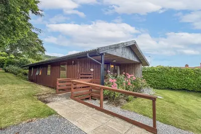 Image de Laburnum Lodge Minehead