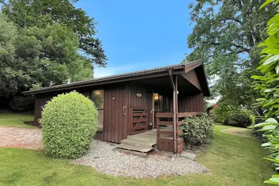 Image de Pine Tree Lodge Minehead