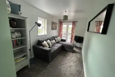 Image de Immaculate 1-Bed House in Newtown, Disley