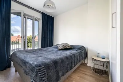 Image de 2 bedroom Cozy City Apartment in Bromma