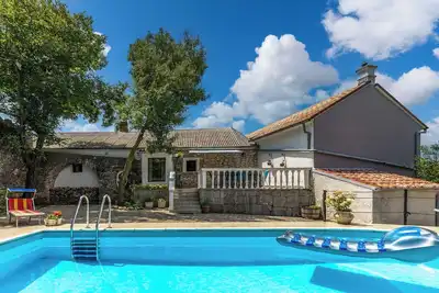 Image de Holiday Home Meja Private Pool, Crikvenica, Croatia