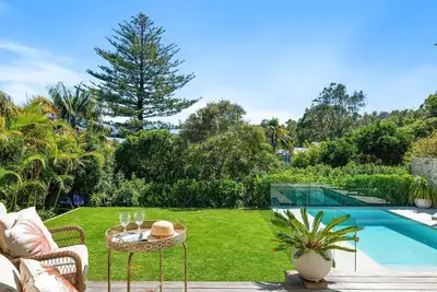Image de Barefoot Lux Avalon Beach by Tcc