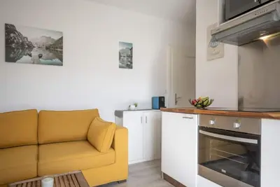 Beau séjour 15 by Interhome