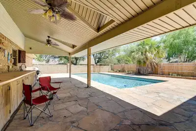 Image de Cozy Texas City Guest House - 5 Mi to Beach!