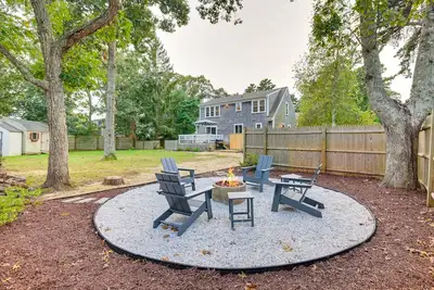 Image de Chatham Cape Cod Near Bike Trail, 1 Mile to Beach!