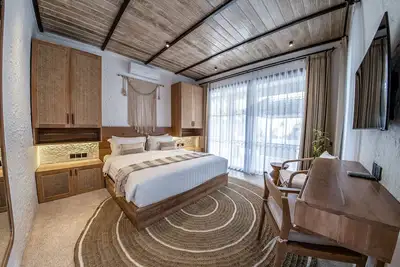 Image de Putri Salju Villa by EVDEkimi with Private Pool