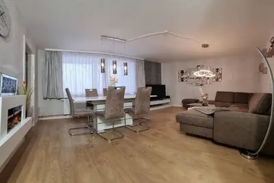 Image de Ferienwohnung\/app. für 8 Gäste mit 77m² in Sankt Andreasberg
