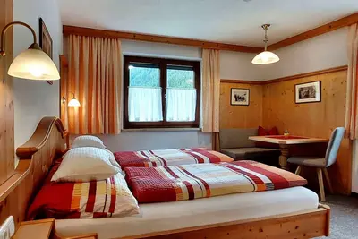 Image de Vacation apartment/apartment for 2 guests with 21m² in Kappl (244116)