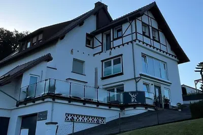 Image de Ferienwohnung/app. für 4 Gäste mit 100m² in Pelm