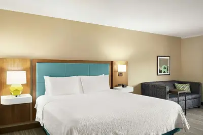 Image de Enjoy a Hassle-Free and Suiting Stay! Pet-Friendly Property, Parking, Breakfast!