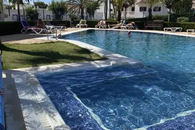 Image de Apartamento Alfaz Del Sol